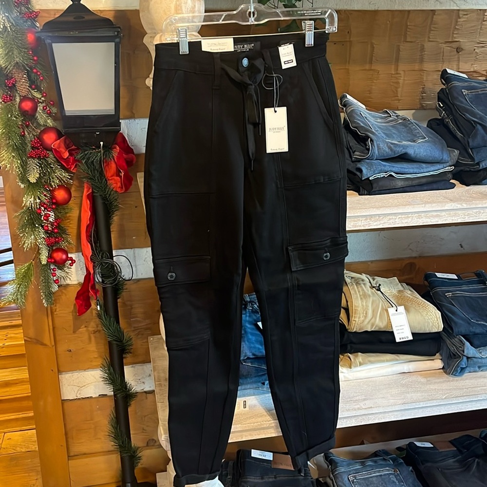 Judy Blue Jeans